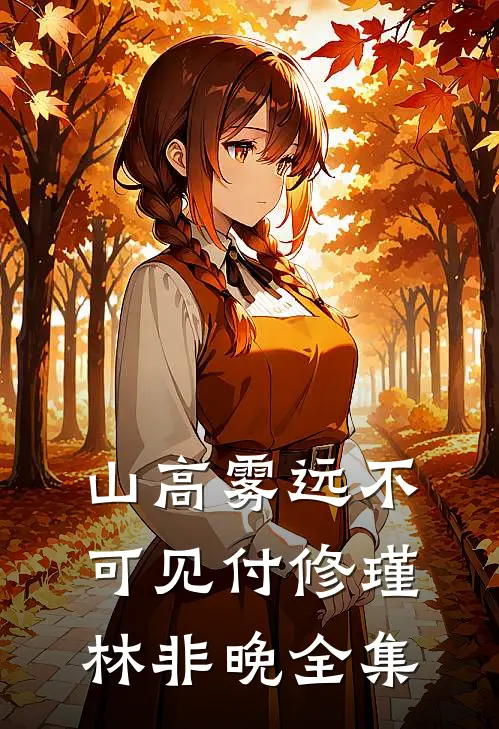 山高雾远不可见付修瑾林非晚全集