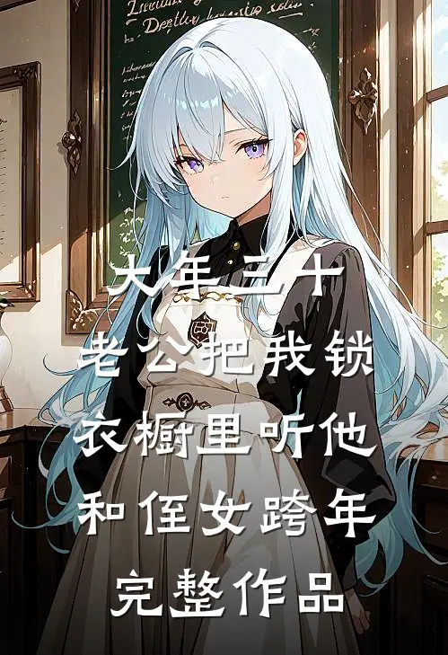 大年三十，老公把我锁衣橱里听他和侄女跨年完整作品