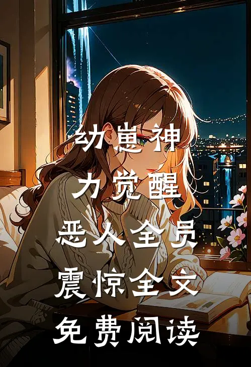 幼崽神力觉醒，恶人全员震惊全文免费阅读