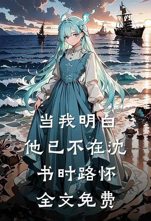 当我明白，他已不在沈书时路怀全文免费