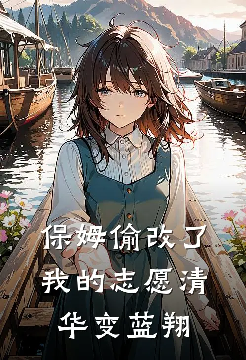 保姆偷改了我的志愿清华变蓝翔