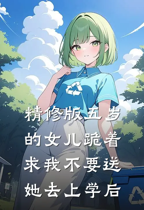 精修版五岁的女儿跪着求我不要送她去上学后
