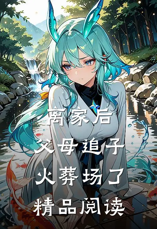 离家后，父母追子火葬场了精品阅读