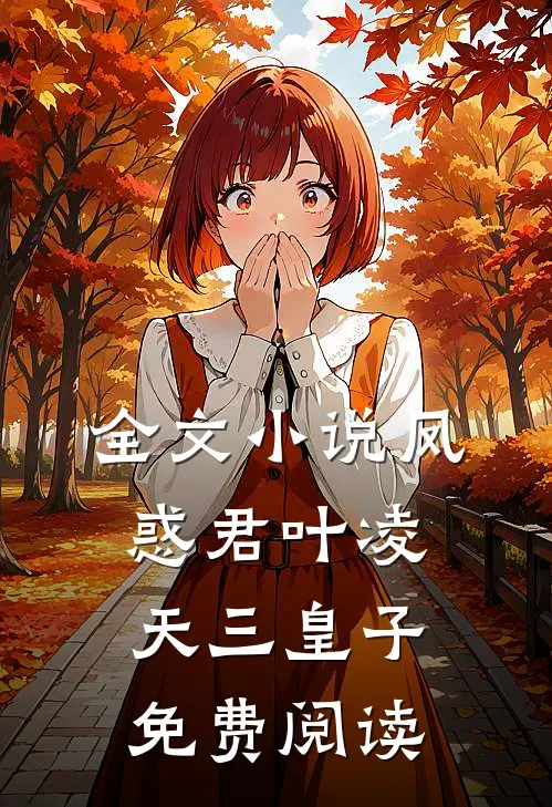 全文小说凤惑君叶凌天三皇子免费阅读