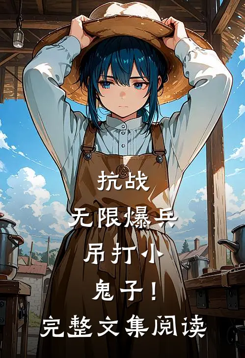 抗战：无限爆兵，吊打小鬼子！完整文集阅读