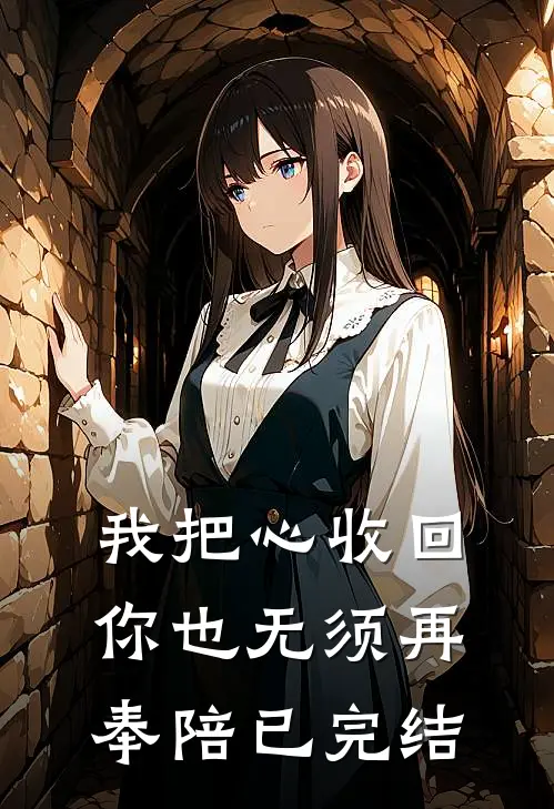 我把心收回，你也无须再奉陪已完结
