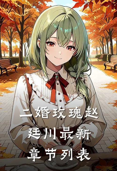 二婚玫瑰赵廷川最新章节列表