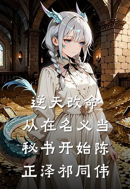逆天改命，从在名义当秘书开始陈正泽祁同伟
