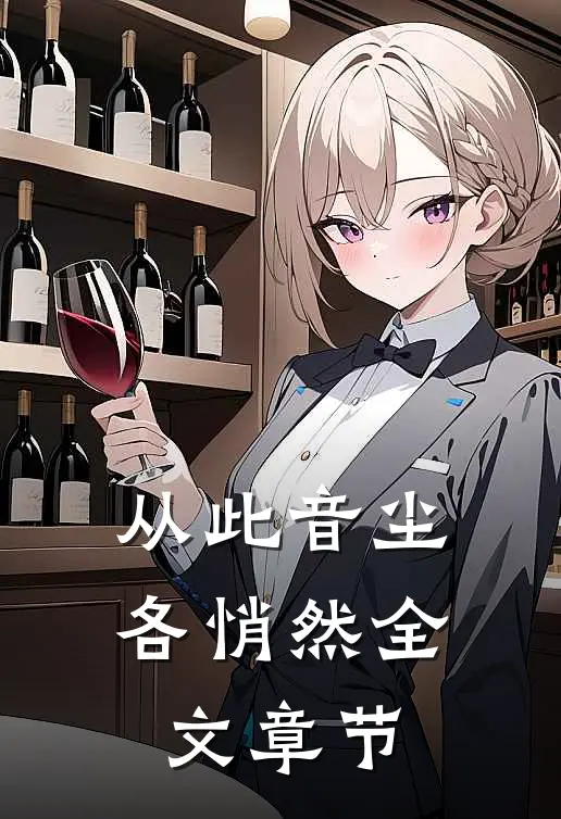 从此音尘各悄然全文章节