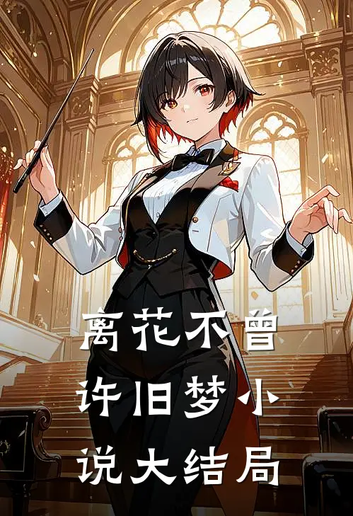 离花不曾许旧梦小说大结局