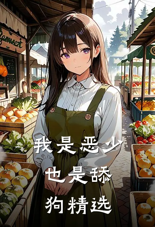 我是恶少，也是舔狗精选