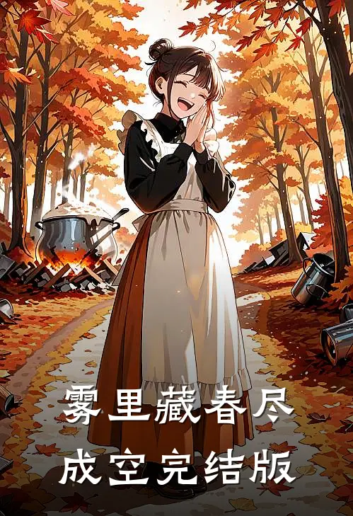 雾里藏春尽成空完结版