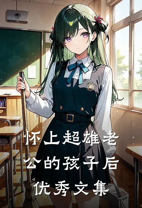 怀上超雄老公的孩子后优秀文集
