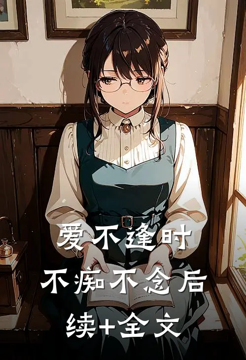 爱不逢时，不痴不念后续+全文