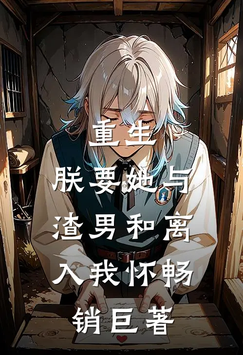 重生：朕要她与渣男和离，入我怀畅销巨著