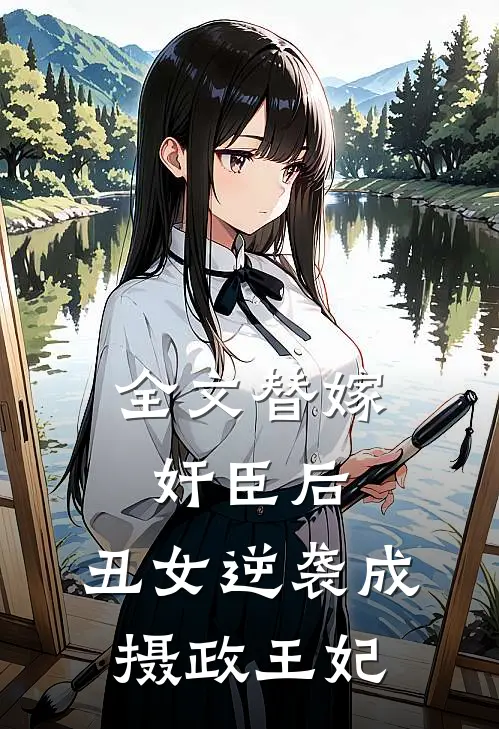 全文替嫁奸臣后,丑女逆袭成摄政王妃