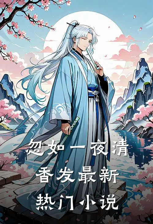 忽如一夜清香发最新热门小说