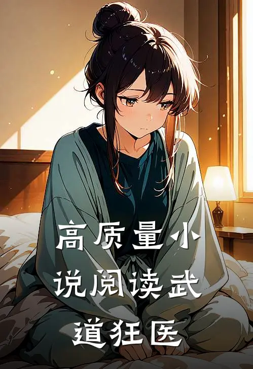 高质量小说阅读武道狂医