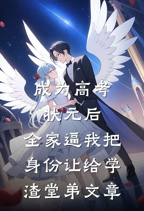 成为高考状元后，全家逼我把身份让给学渣堂弟文章
