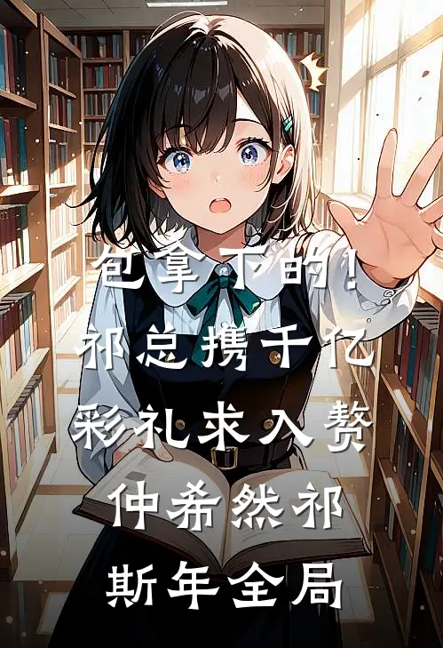 包拿下的！祁总携千亿彩礼求入赘仲希然祁斯年全局