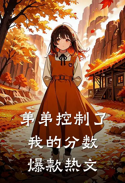 弟弟控制了我的分数爆款热文