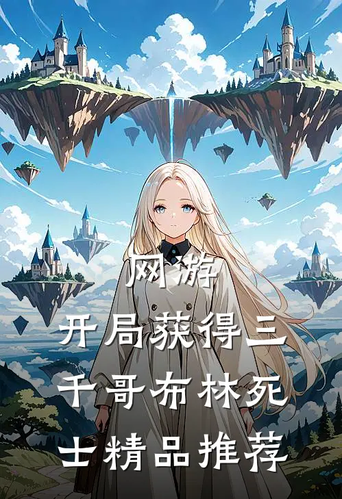 网游：开局获得三千哥布林死士精品推荐