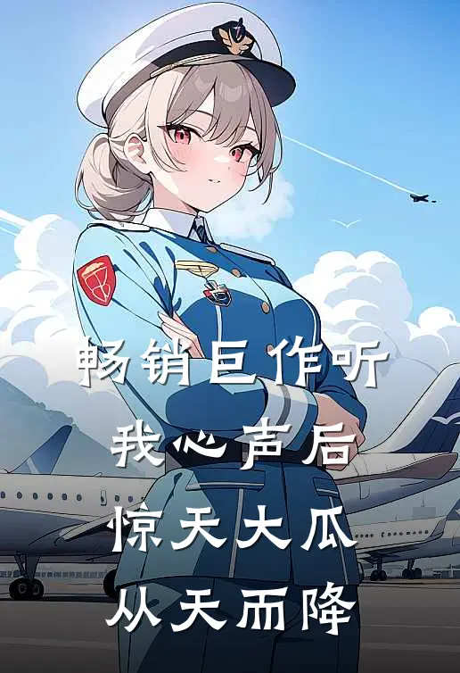 畅销巨作听我心声后，惊天大瓜从天而降