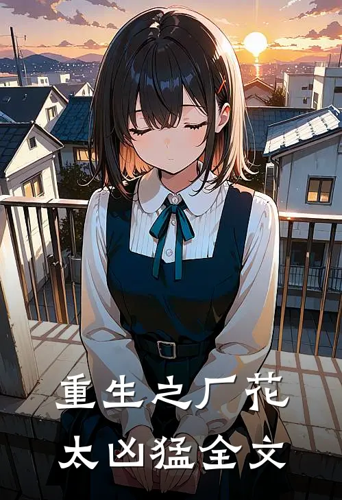 重生之厂花太凶猛全文
