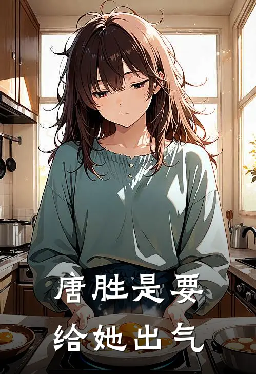 唐胜是要给她出气
