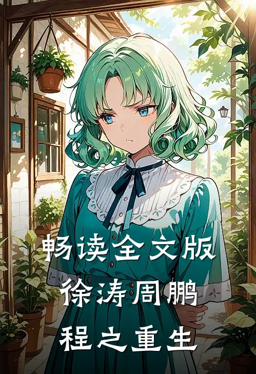 畅读全文版徐涛周鹏程之重生