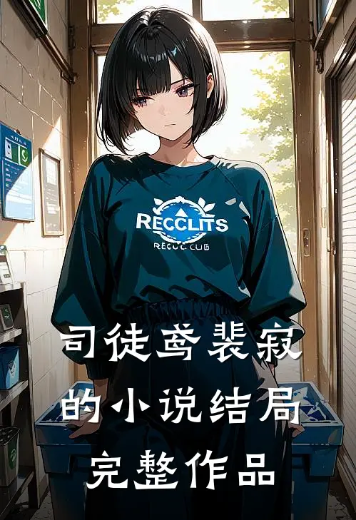 司徒鸢裴寂的小说结局完整作品