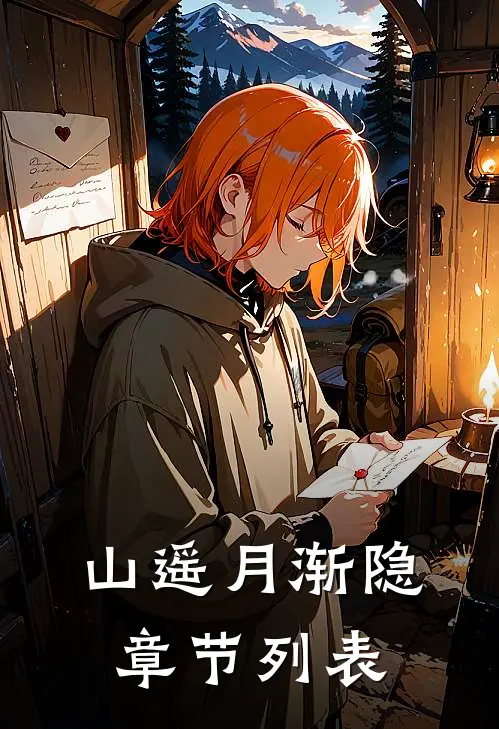 山遥月渐隐章节列表