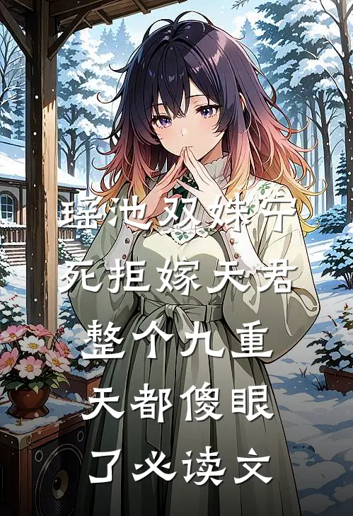 瑶池双姝宁死拒嫁天君，整个九重天都傻眼了必读文