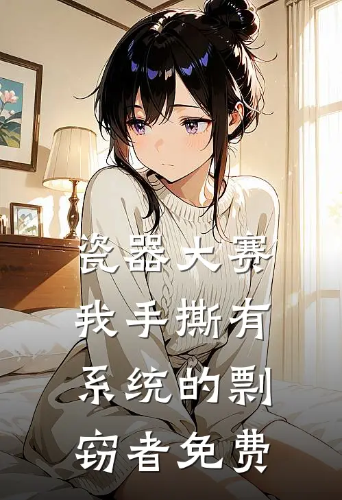 瓷器大赛，我手撕有系统的剽窃者免费