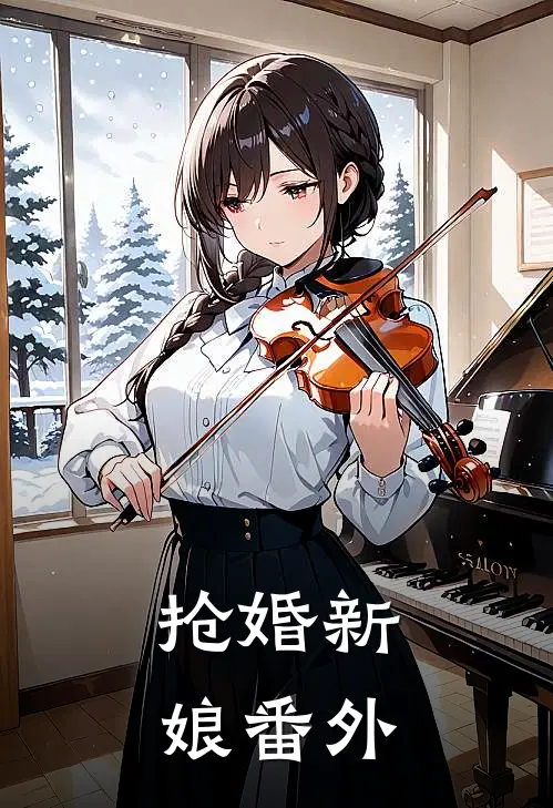 抢婚新娘番外
