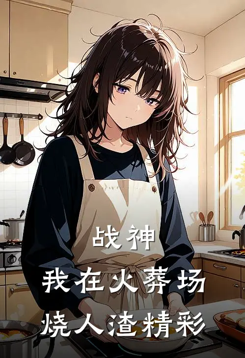战神，我在火葬场烧人渣精彩