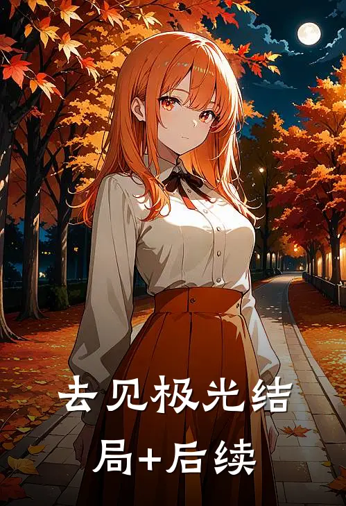 去见极光结局+后续