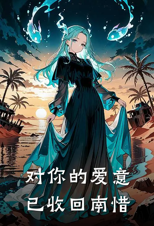 对你的爱意已收回南惜