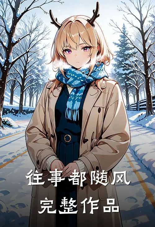 往事都随风完整作品