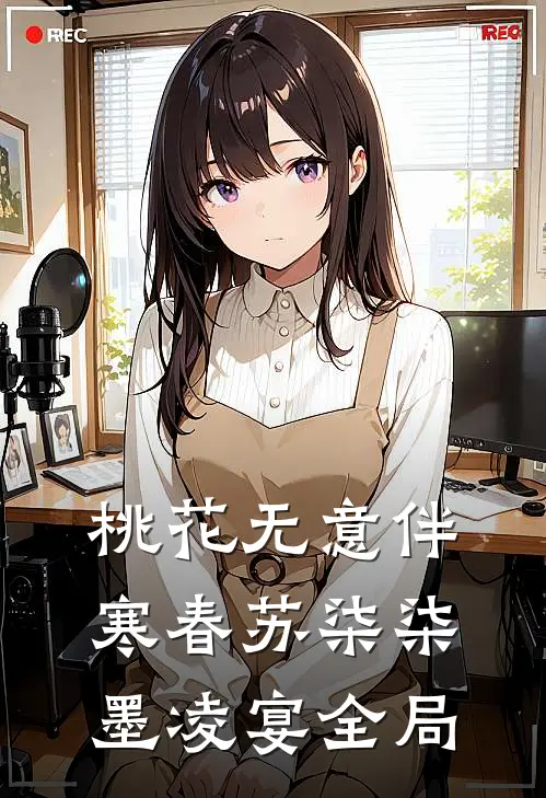 桃花无意伴寒春苏柒柒墨凌宴全局