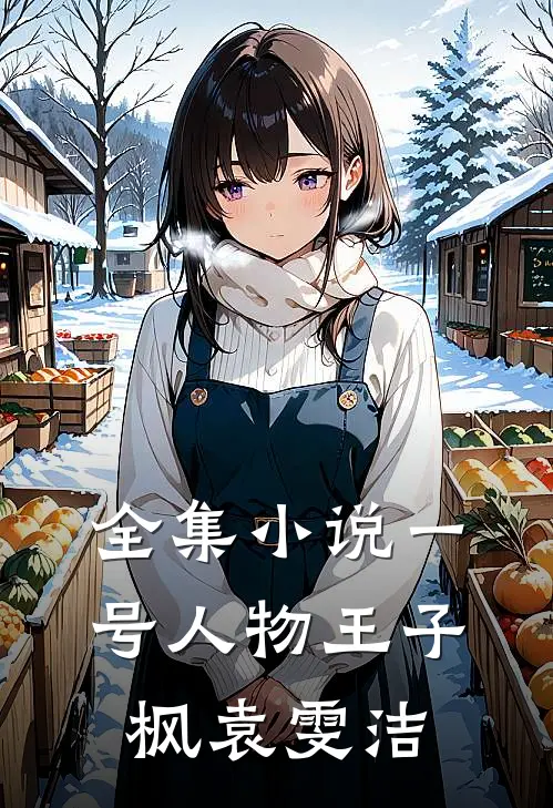 全集小说一号人物王子枫袁雯洁