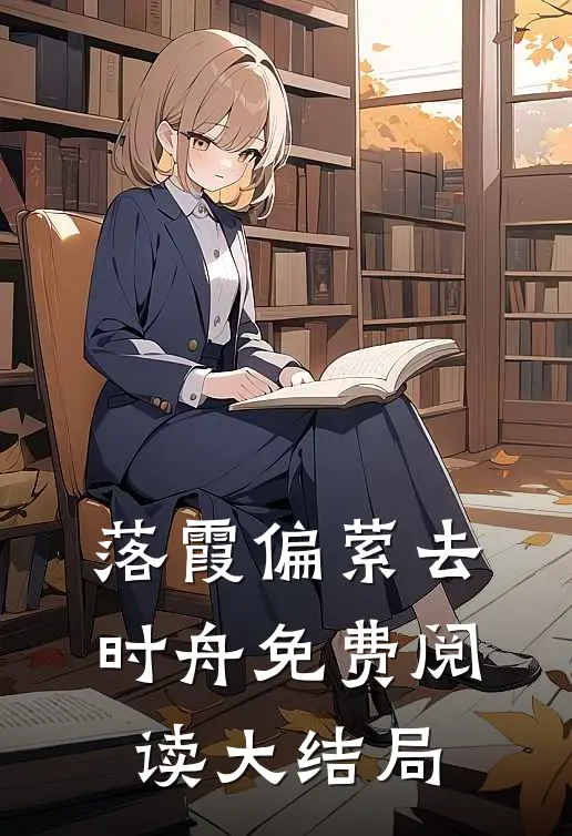 落霞偏萦去时舟免费阅读大结局
