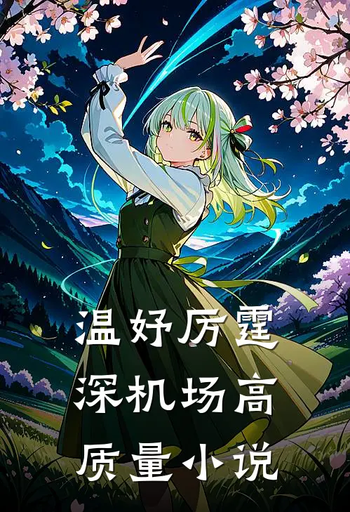 温妤厉霆深机场高质量小说