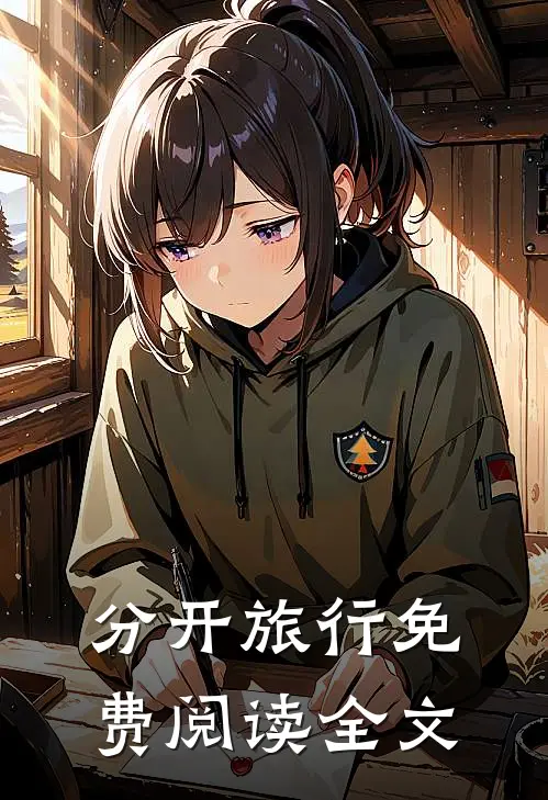 分开旅行免费阅读全文