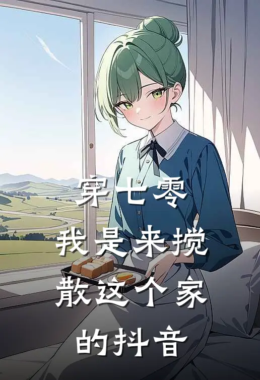 穿七零：我是来搅散这个家的抖音