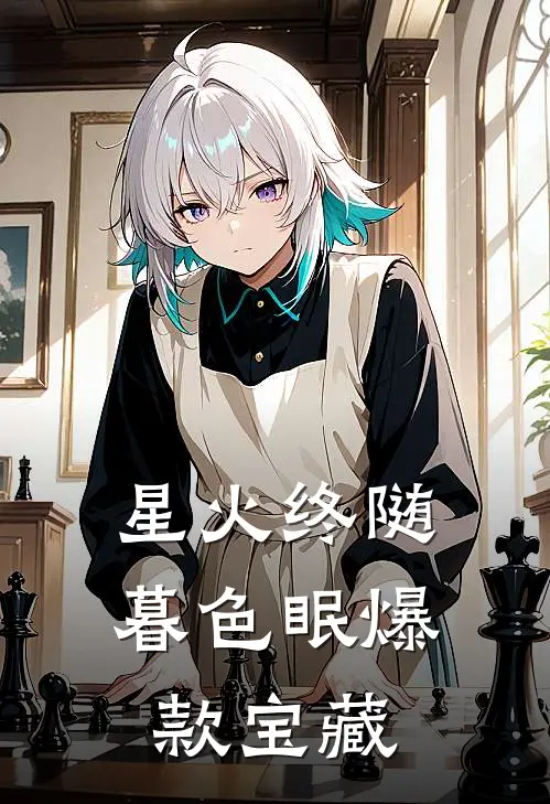 星火终随暮色眠爆款宝藏