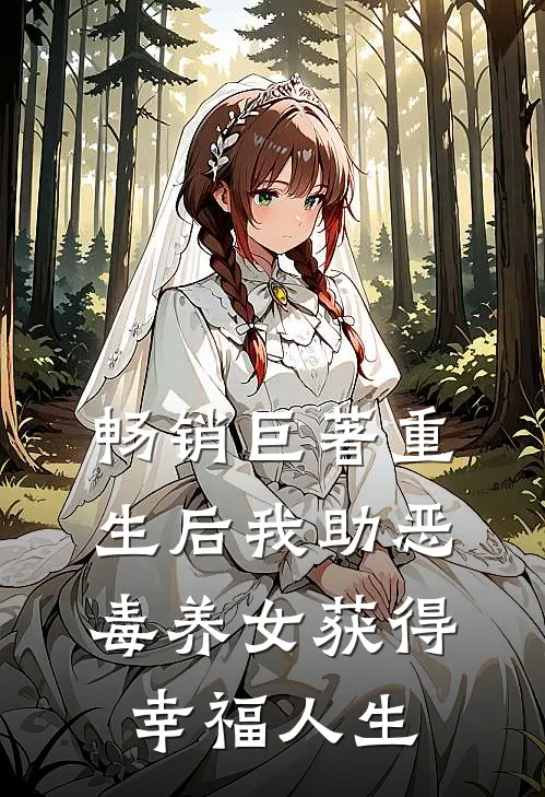 畅销巨著重生后我助恶毒养女获得幸福人生