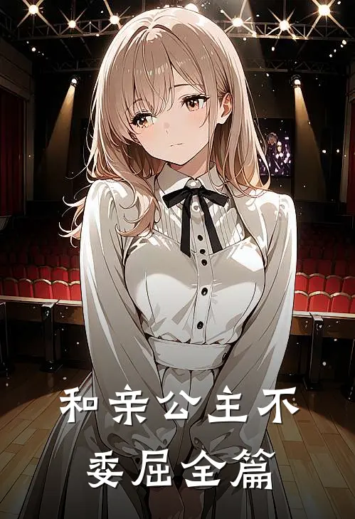 和亲公主不委屈全篇