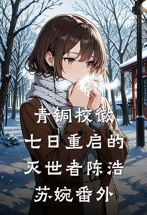 青铜校徽：七日重启的灭世者陈浩苏婉 番外