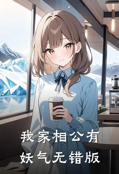 我家相公有妖气无错版